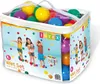 Kugel pit Kugeln 100 6,5 cm Stücke Produktbild-Vorschau 8