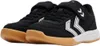 Hummel Multiplay Flex Vc Jr Black/White Black/White 38 Produktbild-Vorschau 2