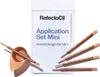 REFECTOCIL Mini kit di applicazione - oro rosa Anteprima dell’immagine prodotto 4