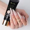 Molly Nails Polygel AcrylGel Aufbaugel Champagne Glow 30 ml Produktbild-Vorschau 8