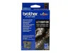 Brother LC1100HYBK - Hohe Ergiebigkeit - Schwarz - original Produktbild-Vorschau 14