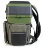 Paladin Rucksackbox mit Sitzfunktion 36 x 26 x 40cm Produktbild-Vorschau 5