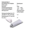 Ravensberger Chemie Silikon E essigvernetzt – Sanitär Produktbild-Vorschau 5