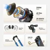 Touroll J2 ST E-bike 26 inch, 250W motor, 45Nm koppel, 100 Productafbeelding-voorbeeld 4