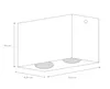 Lucide 22966/02/31 Productafbeelding-voorbeeld 5