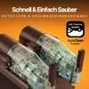 Seeger SuperSlush Twin, 4 litres, machine à granité double, Voir les images du produit 10