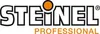 The image displays the brand logo and name 'STEINEL' with the word 'PROFESSIONAL' underneath. Produktbild-Vorschau