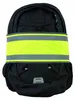 Taśma odblaskowa WOWOW żółta odblaskowa ok. 15x95 cm, z Podgląd zdjęcia produktu 3