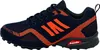 A single athletic shoe is shown from the side against a white background. Produktbild-Vorschau