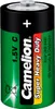 Camelion Batterie Baby C - 2 Stück - Typ: LR14 - 1,5V - Super Heavy Duty - Long Life Produktbild-Vorschau