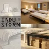 INDUSTORM Bett - Bettgestell 90x200 mit Elastisch Produktbild-Vorschau 8