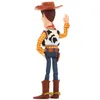 A toy figure of Woody from Toy Story, shown from the back. Náhľad obrázku produktu