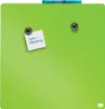 Rexel 1903773, 360 x 360 mm, Zelená, Magnet, 1,09 kg Náhled obrázku produktu 1