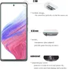 2X Schutzglas ( Display + Kamera ) für Samsung Galaxy A53 Produktbild-Vorschau 7