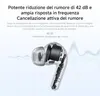 Bezdrôtové slúchadlá (TWS) XIAOMI Redmi Buds 8 Lite ANC Náhľad obrázku produktu 3