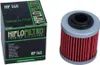 Oliefilter HifloFiltro HF560, filterelement Productafbeelding-voorbeeld 3