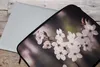 MuchoWow® Laptop Hülle 15 Zoll Blumen - Weiß - Natur - Produktbild-Vorschau 4