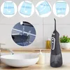 HDeye Professional Tragbarer Mundduschen 6 Aufsätze 300ml Produktbild-Vorschau 6