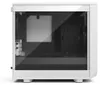 Fractal Design Geh Meshify 2 Nano White TG Clear Tint - Anteprima dell’immagine prodotto 16