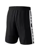 Erima Classic 5-c Shorts Schwarz/Weiß Produktbild-Vorschau 4