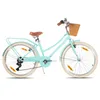 Vélo pour enfant, modèle fille, tailles 20/24 pouces, 7 Voir les images du produit 10