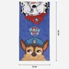 Paw Patrol - Baumwollhandtuch 70x140cm Produktbild-Vorschau 5