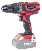 Skrutkovač Worcraft, CHD-S20Li, 20V, Li-ion | 20 V Náhľad obrázku produktu 1