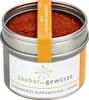 Geräuchertes Paprikapulver - scharf Produktbild-Vorschau 1