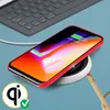 Avizar, Halbsteife Silikonhülle für Apple iPhone XR, Rot Produktbild-Vorschau 5