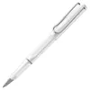 Perograf LAMY Safari biely ROLL-INK, ergonomické pero s Náhľad obrázku produktu 10