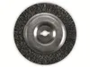 Einhell 3424115 Brosse à récurer en nylon, gris acier Voir les images du produit 2