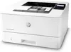 HP LaserJet Pro M404dn, Impression, Sortie rapide de la Voir les images du produit 1