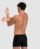 Arena ZIP SWIM SHORT Herren BLACK 10 Produktbild-Vorschau 18