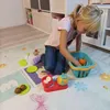 Gemüseschneider und Obstschneider mit Korb 22877 Produktbild-Vorschau 15