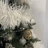 Weihnachtsbaumgirlande - weiß 6m Ruhhy 22307 Produktbild-Vorschau 8