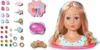 BABY born Sister Styling Princess Head, Gowa lalki do Podgląd zdjęcia produktu 3
