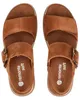 Remonte Sandalen Damen 32313932373932 Braun 40 EU Produktbild-Vorschau 23