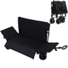 Carrello pieghevole 3 in 1 con funzione divano e lettino, Anteprima dell’immagine prodotto 1