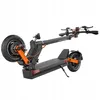 JOYOR S8-S-Z E-Scooter 600W*2 48 V 26 Ah 10 Zoll Luftreifen Produktbild-Vorschau 7
