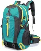 40L Water Resistant Travel Backpack Camp Hike Laptop Produktbild-Vorschau 1