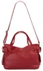Samantha Look Handtasche Damen 021331 rot Produktbild-Vorschau 6