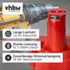 vhbw 2x Akku kompatibel mit Makita 6980FD, 6918DWA, 6918D, Produktbild-Vorschau 3