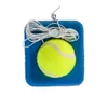 SportX Tennistrainer + Schläger, Gelb, Metall, 5 m, 5 Produktbild-Vorschau 5