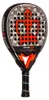 Black Crown Special Max Padelschläger Silber 355-370 gr Produktbild-Vorschau 3
