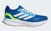Adidas Runfalcon 5 J Navy Navy 4,5 Produktbild-Vorschau 20