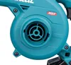 Makita UB 002 GZ01 accu-bladblazer 40 V max. Solo – zonder Productafbeelding-voorbeeld 12