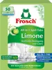 Frosch Limonen Geschirrspül-Tabs 50 Tabs - Reinigung und Produktbild-Vorschau 7