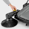 Kärcher Kehrmaschine KM 70/15 C Classic Produktbild-Vorschau 10