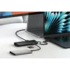 Satechi USB-C Multiport Adapter 8K (Ethernet)  Untersttzt Produktbild-Vorschau 17