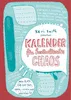 Kalender für kontrolliertes Chaos Produktbild-Vorschau 2